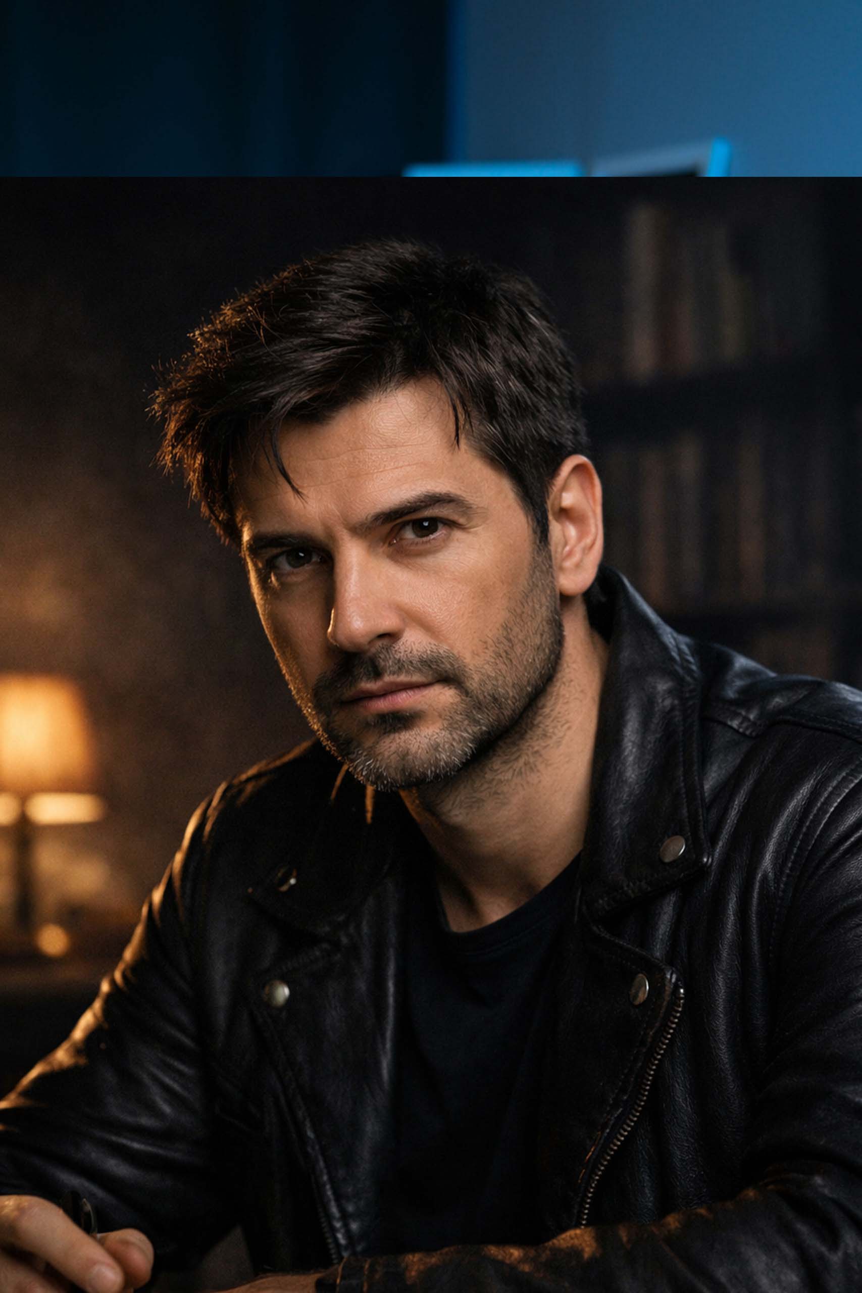 Deniz Aral