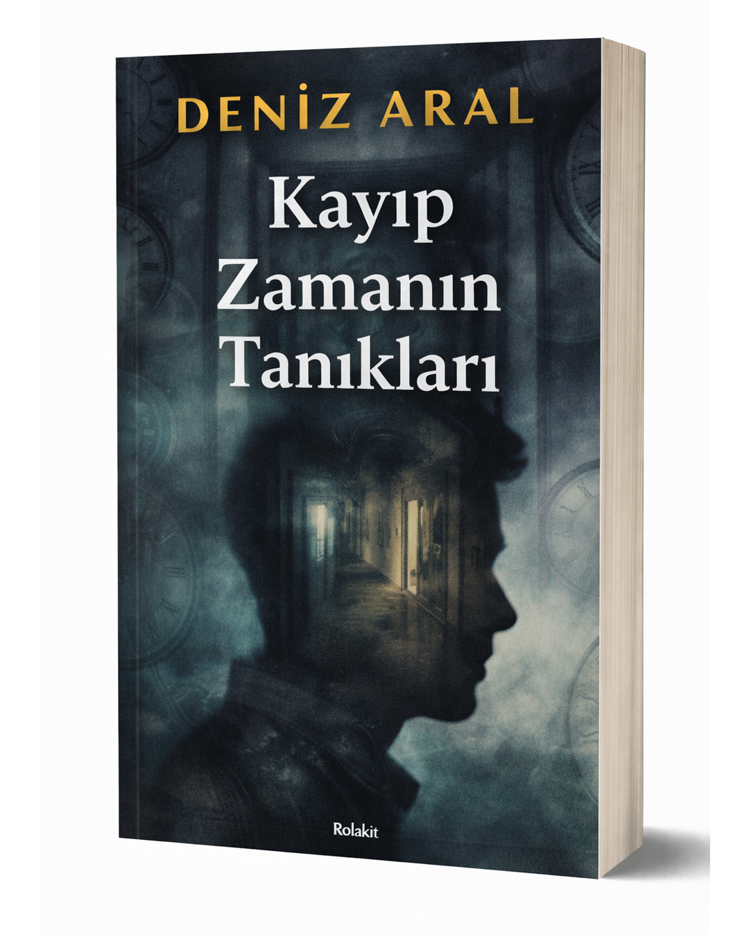 Kayıp Zamanın Tanıkları