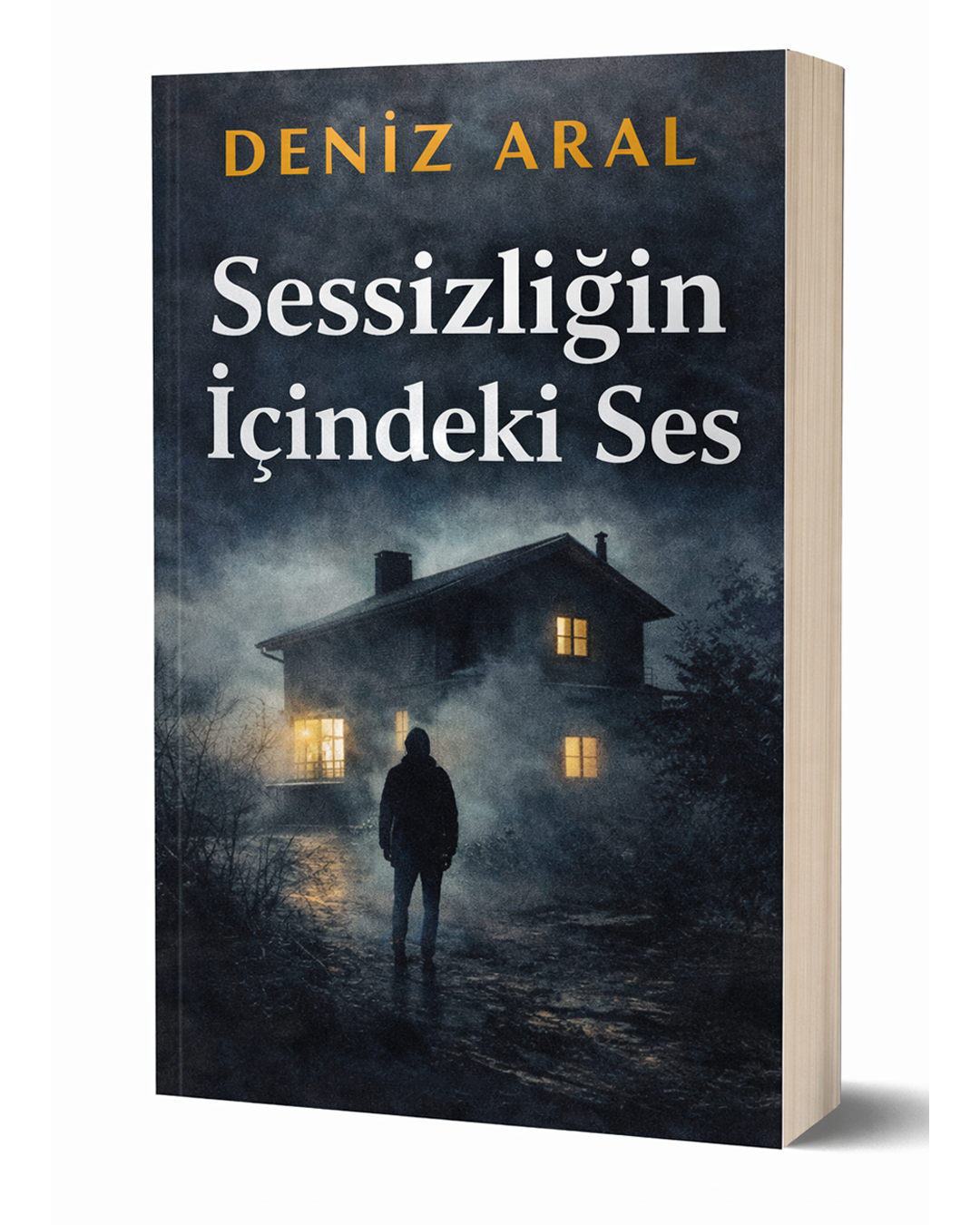 Sessizliğin İçindeki Ses